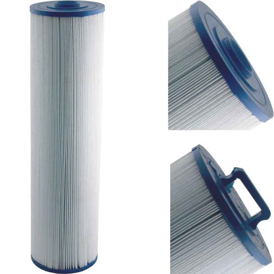 Cartridge, 90 sqft, ht, 1-1/2"ob, 7", 26-1/4" 4oz - Image 1 of 1