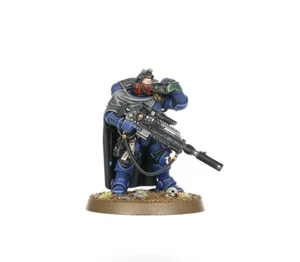Space Marine Eliminator - Warhammer 40k - New on Sprue - Picture 1 of 3