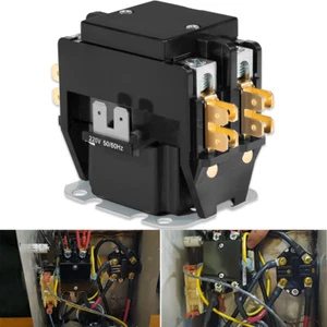 for Hayward CZXCON3645 Contactor Comfortzone C-SPA XI Heat Pump Pool Spa Heater - Picture 1 of 12