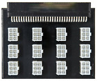 1100w Liteon 1400w Dell Breakout Board do GPU Mining S9 S7 L3 + D3 A3