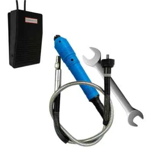 Dental Lab Hanging Engine And Tool Room Polishing Machine RPM 20000 - Picture 1 of 4