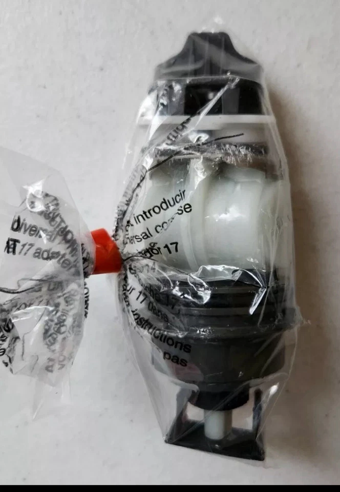 Сменный картридж в сборе Delta RPB46463 для серии 17 - Изображение 1 из 1