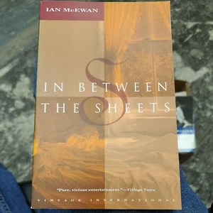 In Between the Sheets by Ian McEwan - Picture 1 of 1