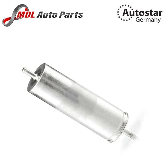 Autostar Germany Fuel Filter 13321713808 for BMW E36, E30, E34, E32, E31, E25 - Image 1 of 1