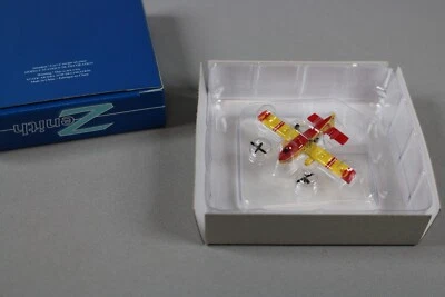 ZC2816B Zenith 1/500 hydravion canadair CL-415 F-ZBEG 39 securite civile - Photo 1/4