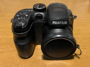 macchina fotografica digitale FUJI FinePix S1500 , Usata Funzionante - Foto 1 di 15