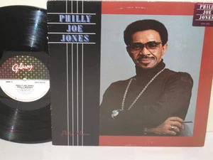 PHILLY JOE JONES - Philly Mignon ~ GALAXY 5112 {nm} w/DEXTER GORDON, ADDERLEY - Imagen 1 de 1