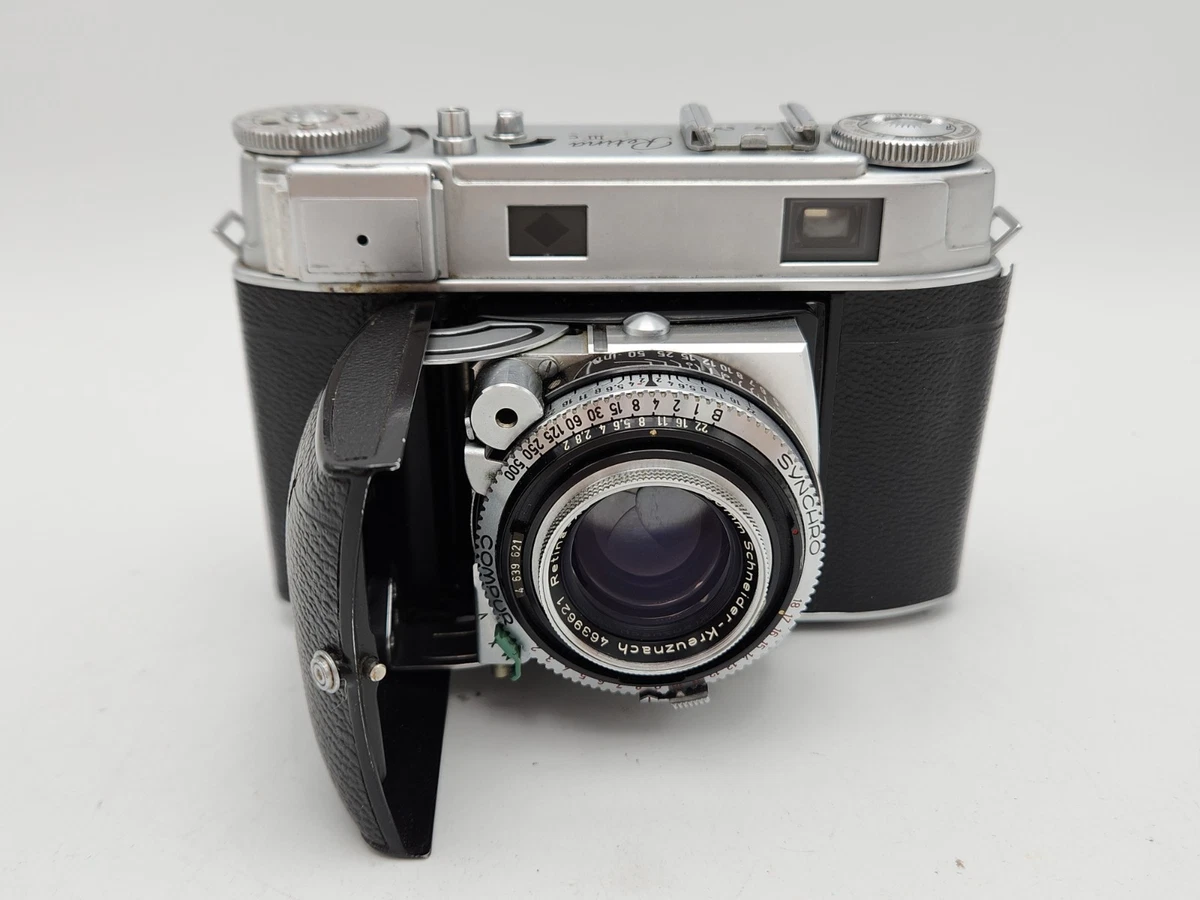 Kodak Retina IIIC Film Cameras for sale | eBay