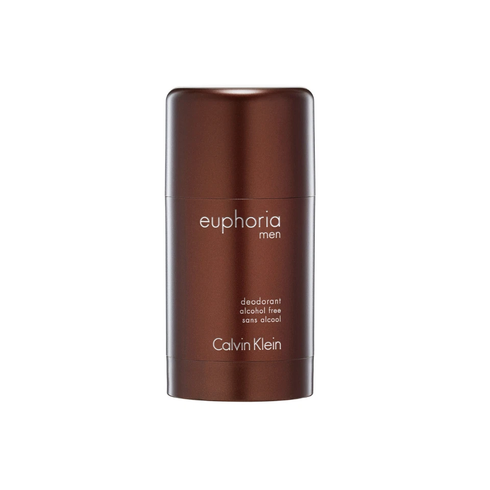 Euphoria by Calvin Klein Deodorant Stick 75g - image 1 of 1