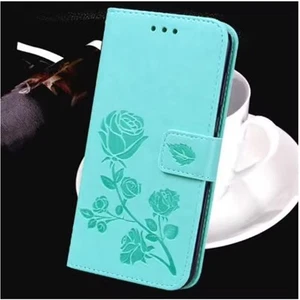 Leather Wallet Phone Case For 16 15 14 13 12 11 Pro Max X XR 7 8 Plus Flip Cover - Picture 1 of 11
