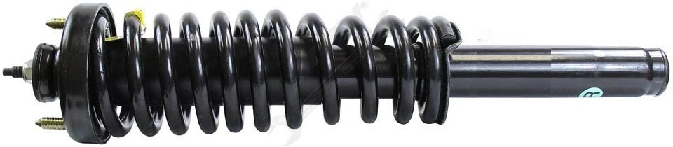 Стойка и пружина пружины в сборе APDTY 171583R подходят для передней правой - Изображение 1 из 1