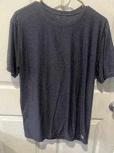 Camiseta gris para hombre Vuori talla grande - Imagen 1 de 3