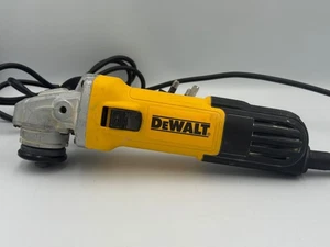 Amoladora angular Dewalt DWE4036-GB 750W 115mm 240V - Imagen 1 de 2
