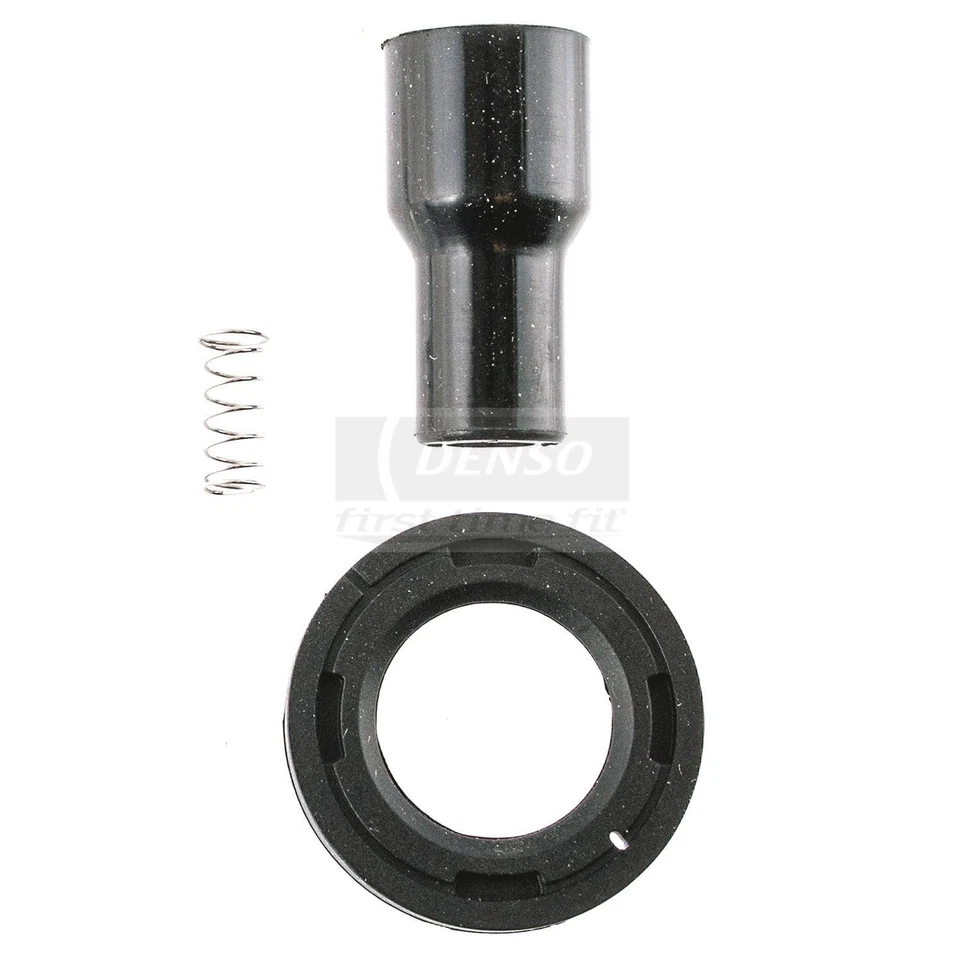 Botas DENSO 671-8184 COP-8 para modelos selectos 98-15 Lexus Toyota Foto 1 de 4