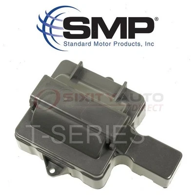 SMP T-Series Distributor Cap Cover for 1980-1983 Oldsmobile Cutlass Cruiser dt Foto 1 de 4