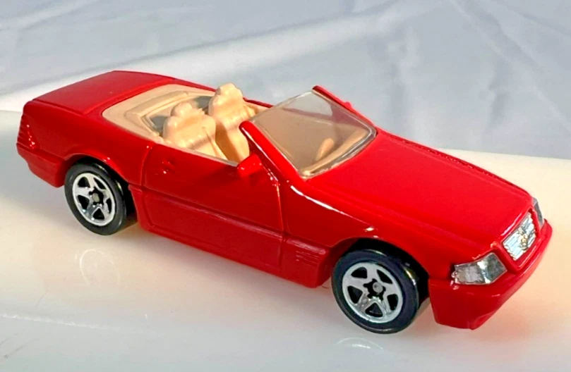 Coches sueltos Hot Wheels como nuevos - amplia variedad - tú eliges - envío total de $5 Foto 1 de 1