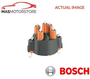 IGNITION DISTRIBUTOR CAP BOSCH 1 235 522 327 P FOR MERCEDES-BENZ SALOON,KOMBI - Picture 1 of 5