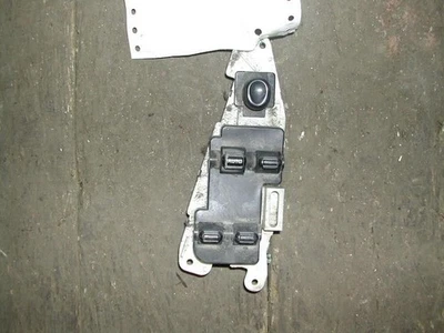 INTERRUPTOR PUERTA DELANTERA IZQUIERDA ELÉCTRICO BRIEZE 96 Foto 1 de 2