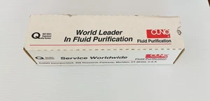 Cuno 4514401 1MDS Fluid Purification Cartridge Filter - Picture 1 of 2