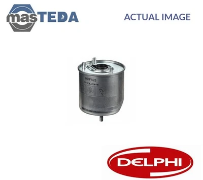HDF625 ENGINE FUEL FILTER DELPHI FOR CITROËN C4 II,DS3,C3 II,C5 III,DS4,C3 - Image 1 of 4