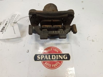 Pinza de freno trasera izquierda conductor Nissan Infiniti 2010-202010359044 Foto 1 de 4