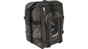 Kappa Tankrucksack RA315 20 Liter Schwarz - Bild 1 von 1