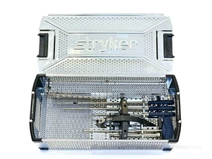 Stryker T2 GTN Instrument Set For Stryker T2 Basic Long - Picture 1 of 5