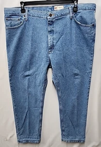 Wrangler Premium Qualität Jeans Größe 44x30 Regular Fit Exc. Zustand!! - Bild 1 von 8