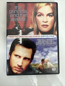 The Princess and the Warrior (DVD, Widescreen, 2000) - Picture 1 of 6