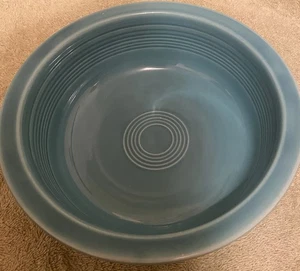 Fiestaware Schüssel Vintage 8,5" breit - Bild 1 von 6