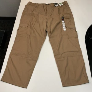 5.11 Tactical Taclite Pro 74273 Regular Fit Hose - Coyote 44x30 - Bild 1 von 3