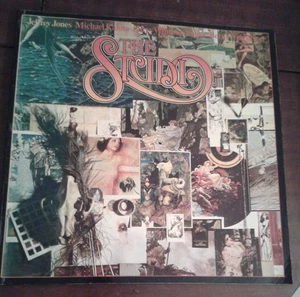 THE STUDIO JEFFREY JONES MICHAEL KALUTA BERNIE WRIGHTSON DRAGON'S DREAM - Foto 1 di 1