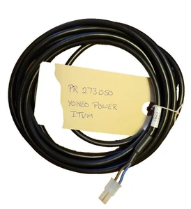 Yoneo Power ITVM Cable 4 pin 6 pin connectors -2/3 - Picture 1 of 5