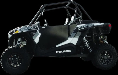 DragonFire para puertas UTV - Se adapta a Polaris RZR XP 1000 14-22 Foto 1 de 4