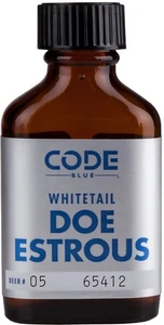 Whitetail Doe Estrous - Atractivo de ciervo premium con auténtico aroma a cierva a L... - Imagen 1 de 9
