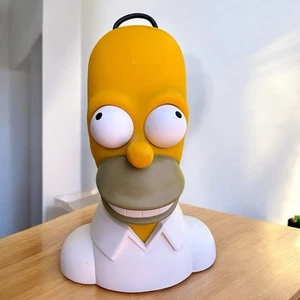 The Simpsons Homer Radio 1999 AM/FM Wesco (Betrieb) - Bild 1 von 11