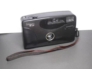 Lente Hama AF210 AF 35 mm apuntar y disparar - Cámara fotográfica compacta - Probada - a_3 - Imagen 1 de 12