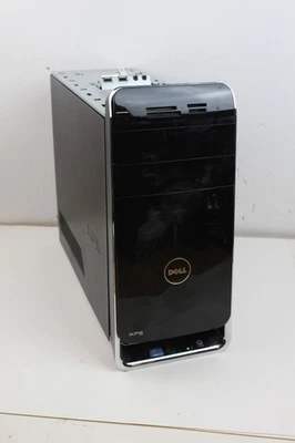 DAÑO EN CASO Dell XPS 8500, Intel Core i7-3770 16GB RAM SIN HDD funcionando Foto 1 de 4