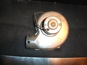 DELCO defroster unit 6-volt " TESTED "  47531 - 2  1/8"  single outlet - Picture 1 of 2