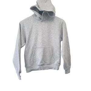 Aritzia Tna Cozy Fleece Perfect Hoodie XS - Bild 1 von 12