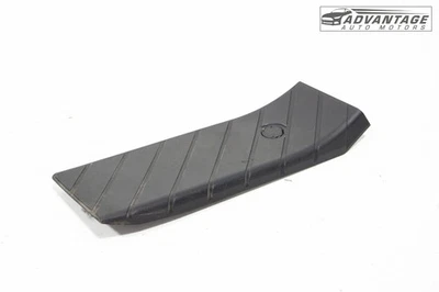 AUDI Q5 FY 2018-2020 REPOSAPIÉS DELANTERO PEDAL MUERTO CUBIERTA MOLDURA 80B864777B OEM Foto 1 de 4