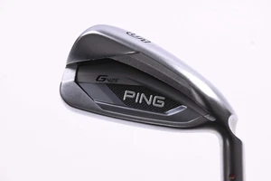 Ping G425 #5 Iron / 23.5 Degree / Red Dot / Regular Flex UST Mamiya UST Recoil - Picture 1 of 7