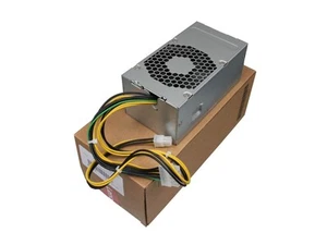 Lenovo ThinkCentre Neo 50t Gen 3 (11SC/11SD/11SE/11SF) original Desktop-PC Netzt - Afbeelding 1 van 4