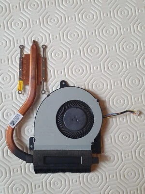 Dissipatore con ventola Asus P2520 - Immagine 1 di 4