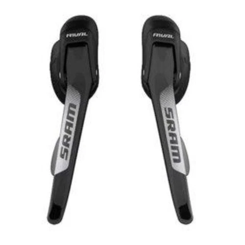 SRAM Rival22 DoubleTap Shift / Brake Left Front Lever 2 Speed Rival 22