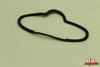 НОВЫЙ ИЗ СТАРЫХ ЗАПАСОВ ПРОКЛАДКА ЗАДНЕГО ФОНАРЯ KAWASAKI A1 A7 C2 F3 F5 F6 F9 G3 G4 H1 W1 W2 #23028-008 - Изображение 1 из 4