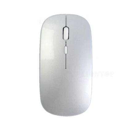 Bluetooth Wireless Touchpad Keyboard & Cordless Mouse For iPad Android Tablet PC - Image 1 of 4