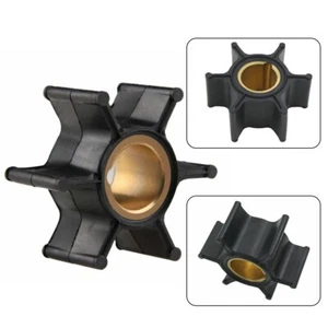 Girante pompa acqua 6 pale 386084 18 3050 500355 per BRP Johnson Evinrude - Foto 1 di 24