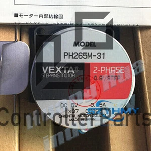 NEW 1PCS VEXTA Orientalmotor PH265M-31 Stepper Motor - Picture 1 of 1