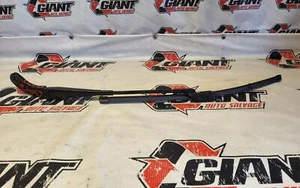 20 BRAZO LIMPIAPARABRISAS LADO PASAJERO DERECHO TOYOTA SUPRA GR A90 - Imagen 1 de 6